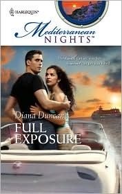 Full Exposure book cover