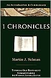 1 Chronicles book cover