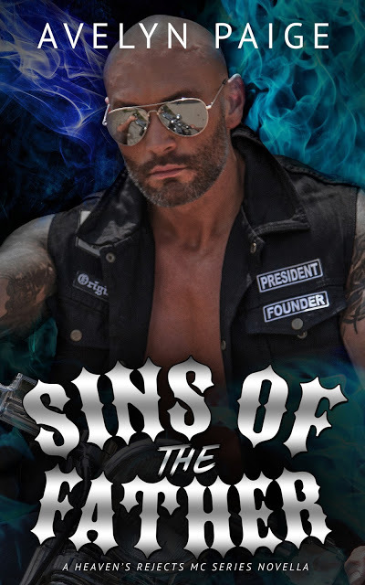 Sins of the Father book cover