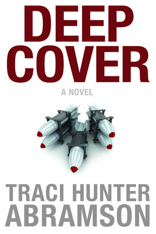 Deep Cover book cover
