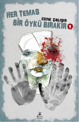 Her Temas Bir Öykü Bırakır 1 book cover