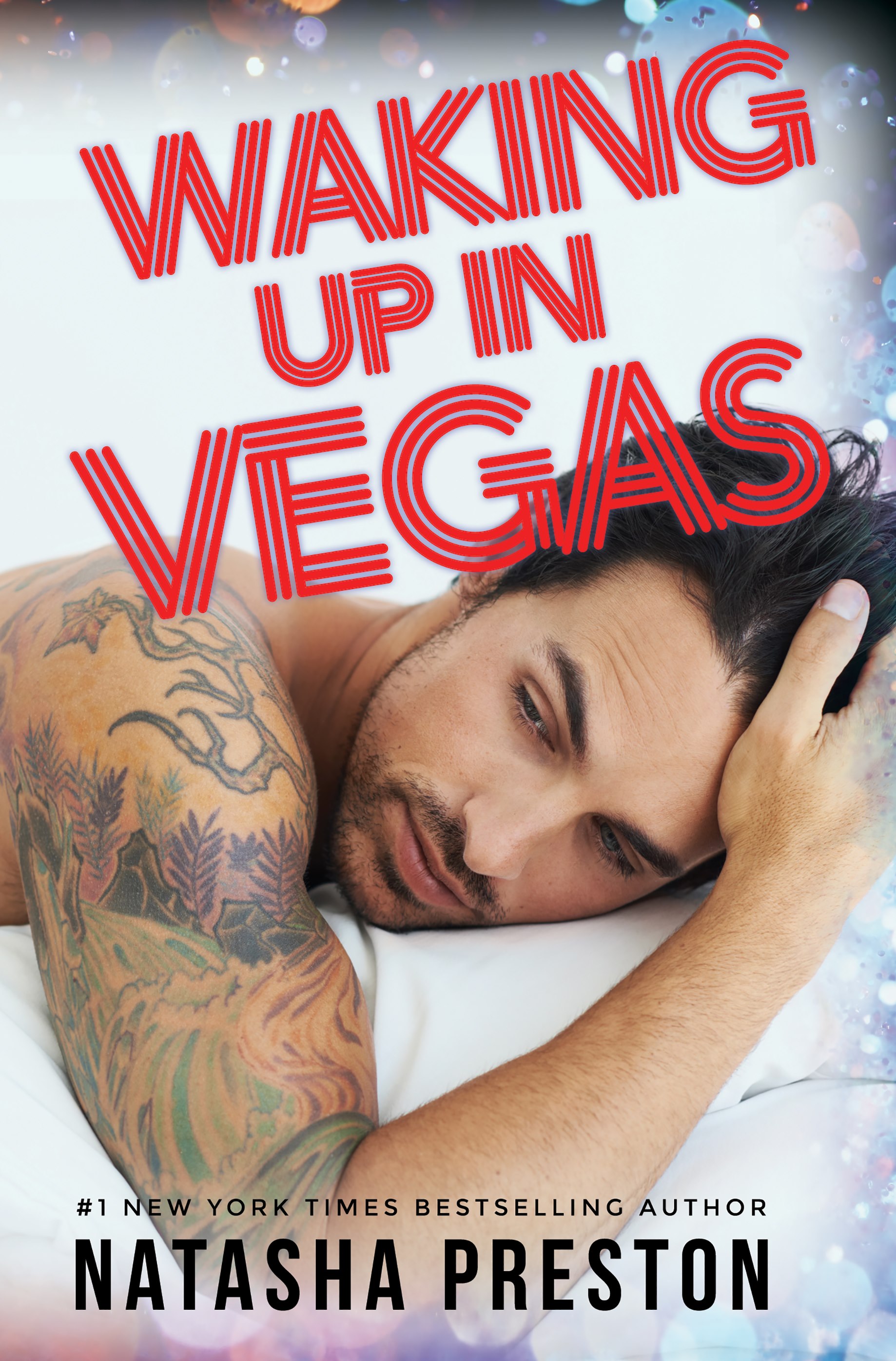 The One book cover 1