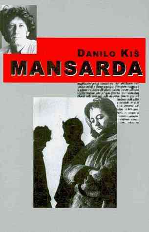 Mansarda book cover