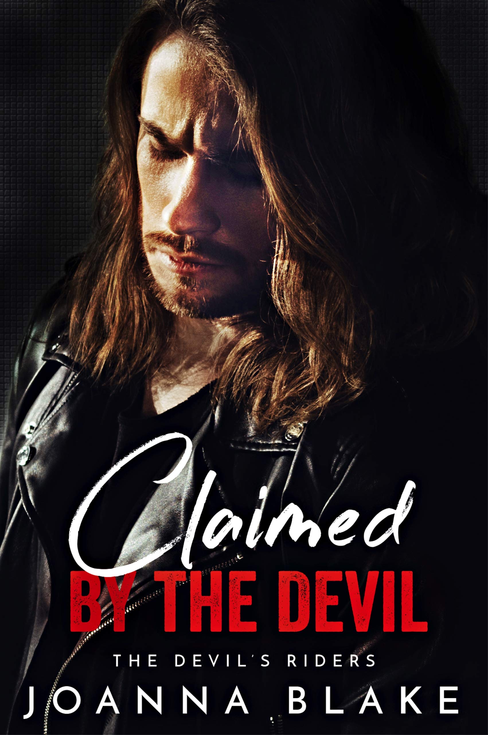 Claimed By The Devil book cover