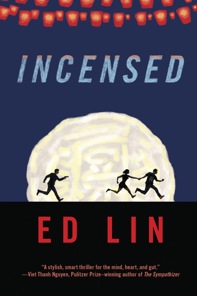 Taipei Night Market book cover 2
