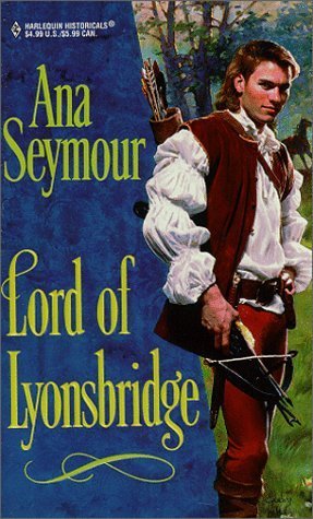Lyonsbridge book cover 1