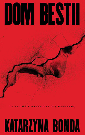 Dom bestii book cover