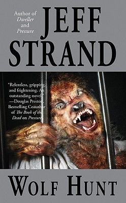 Wolf Hunt book cover 1