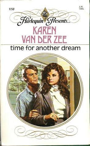Time for Another Dream book cover
