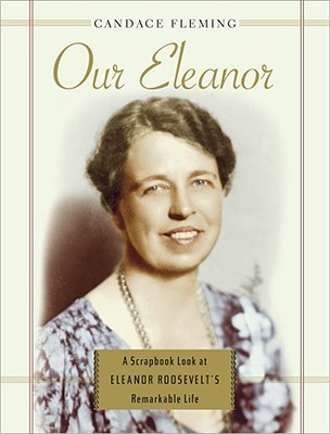 Our Eleanor book cover