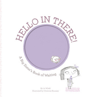 Hello in There! book cover