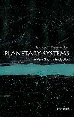 Planetary Systems book cover