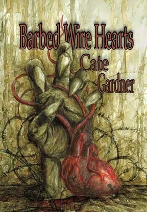 Barbed Wire Hearts book cover