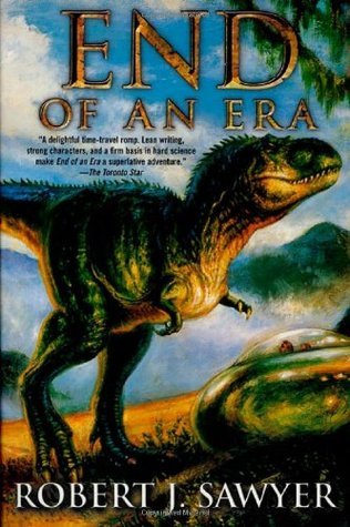 End of an Era book cover