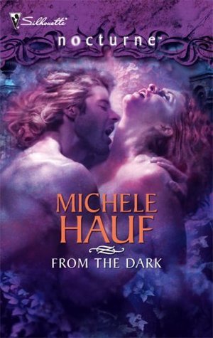Bewitch the Dark book cover 1