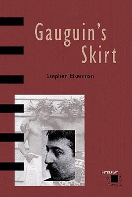 Gauguin's Skirt book cover