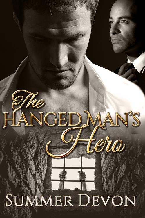 The Hanged Man's Hero book cover