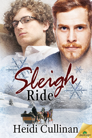 Minnesota Christmas book cover 2