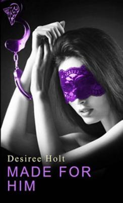 Made for Him book cover