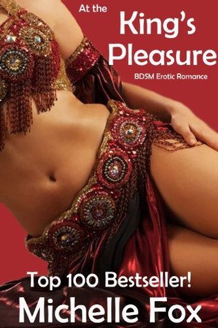 At the King's Pleasure book cover