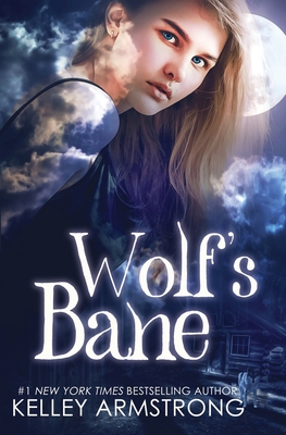 Otherworld: Kate and Logan book cover 1
