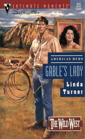 The Wild West book cover 1