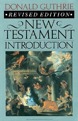 New Testament Introduction book cover