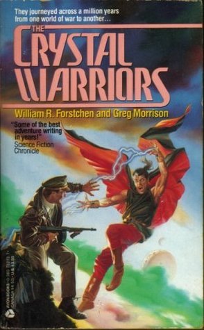 Crystal book cover 1
