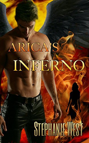 Arica's Inferno book cover