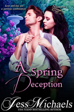 Seasons book cover 2