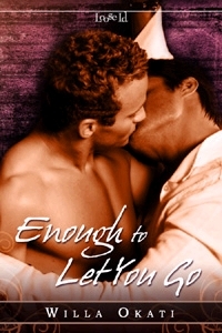 Enough to Let You Go book cover