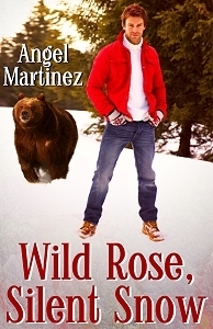 Wild Rose, Silent Snow book cover