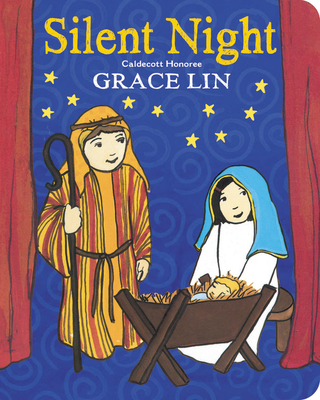 Silent Night book cover