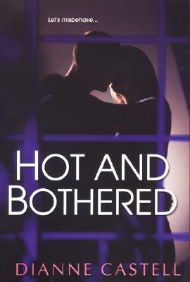 Hot book cover 1