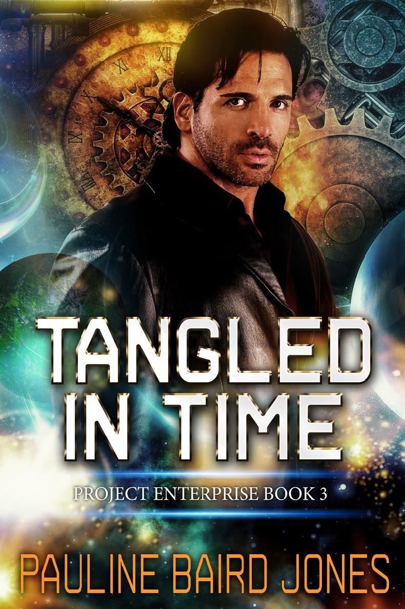 Project Enterprise book cover 3