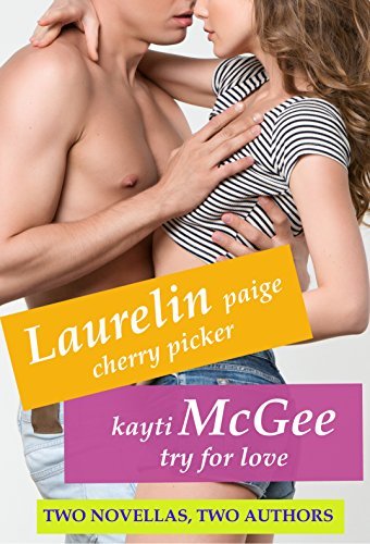 Laurelin McGee Sampler book cover