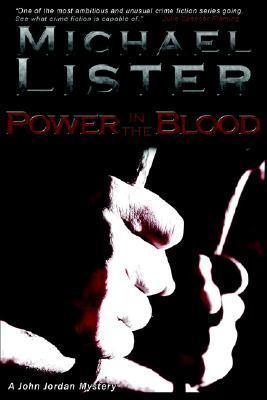 Power in the Blood book cover