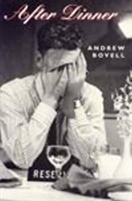 After Dinner book cover