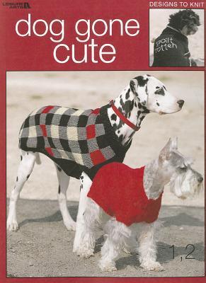 Dog Gone Cute book cover