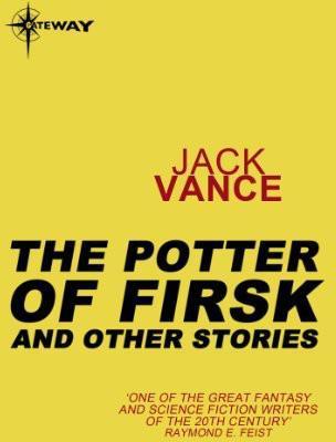 The Potter of Firsk and Other Stories book cover
