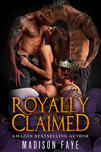 The Triple Crown Club book cover 2