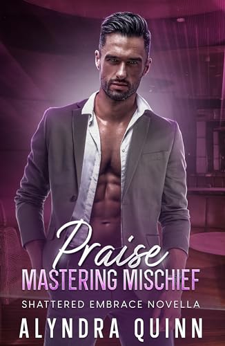 Praise book cover