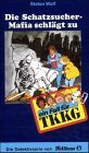 Die Schatzsucher-Mafia schlägt zu book cover
