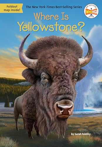 Where is/are...? book cover 2