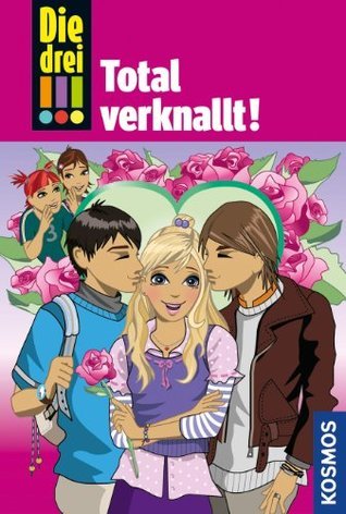 Total verknallt! book cover