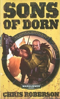 Sons of Dorn book cover