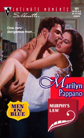 Murphy's Law book cover