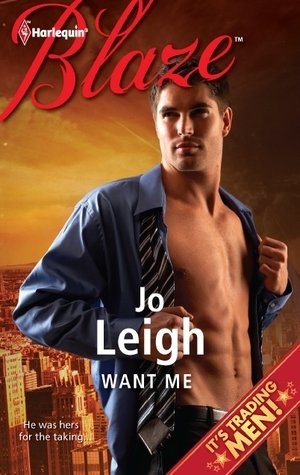 It's Trading Men! book cover 3