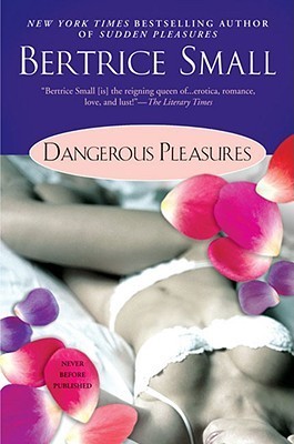 Dangerous Pleasures book cover