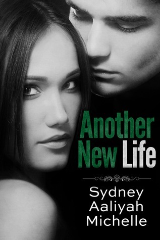 Another New Life book cover